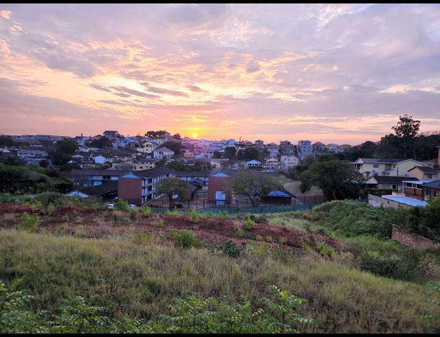 6,764M² VACANT LAND FOR SALE IN SPARKS ESTATE